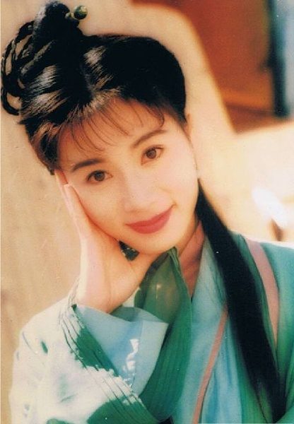 Maggie Ho-yee Cheung HD 이미지/사진 갤러리 다운로드 #1299767