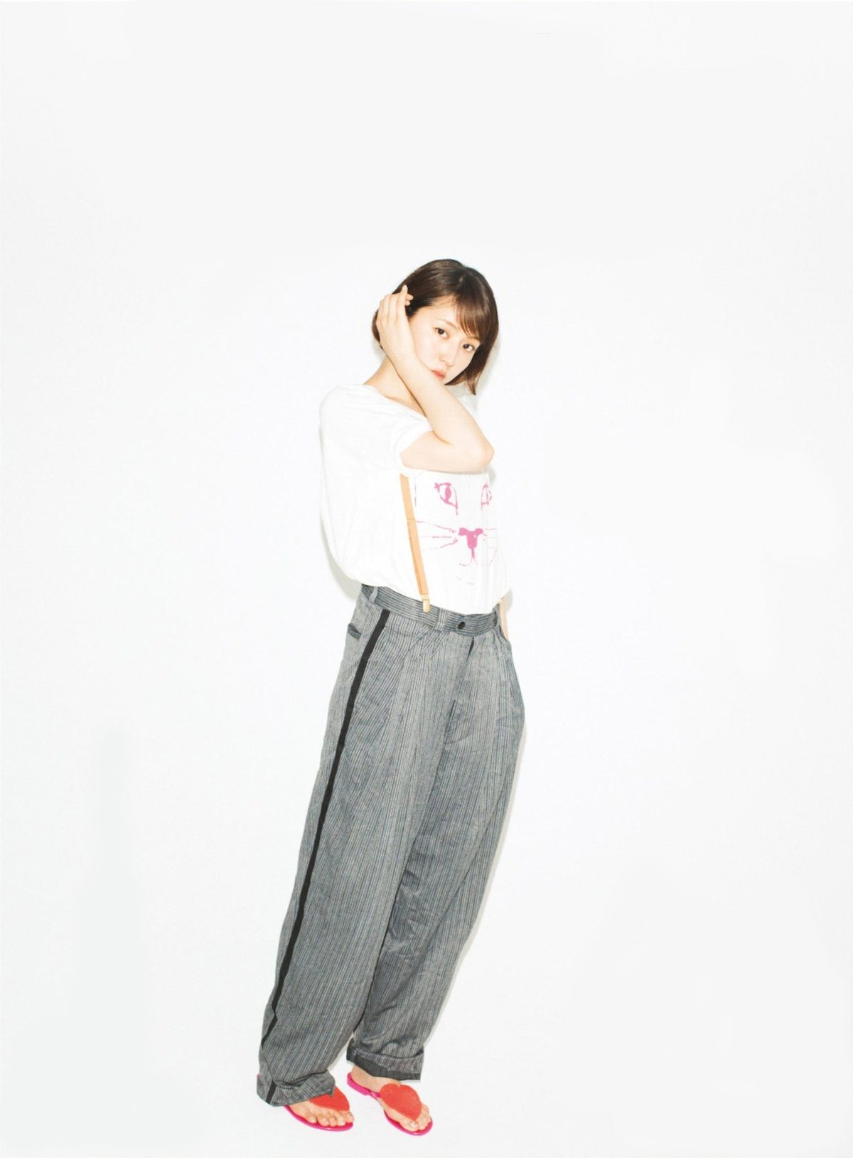 長澤まさみ HD画像/フォトギャラリーダウンロード #1789585