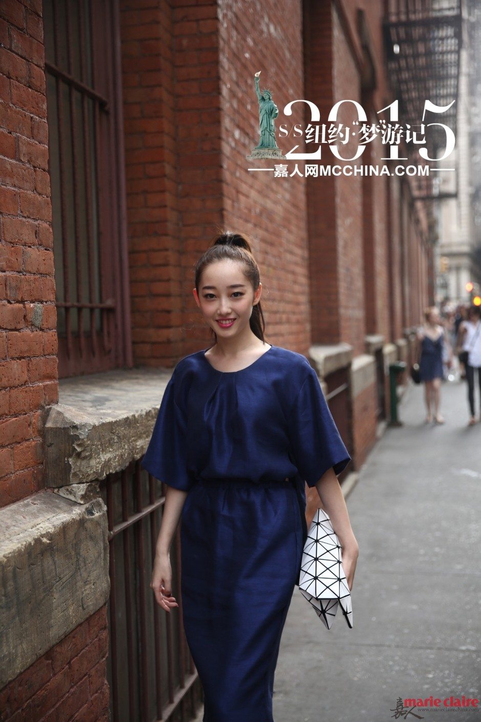 Mengjie Jiang HD Images/Photo Gallery Download #6806524