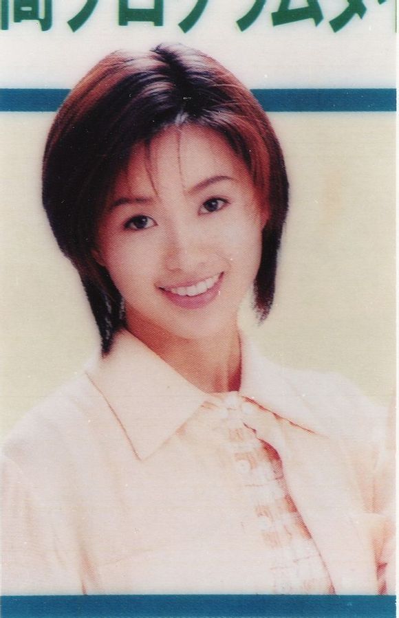 Noriko Sakai HD Images/Photo Gallery Download #5471742