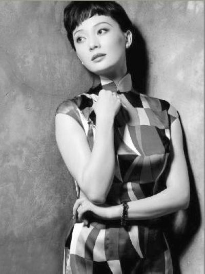 Shu Chen HD Images/Photo Gallery Download #1942724