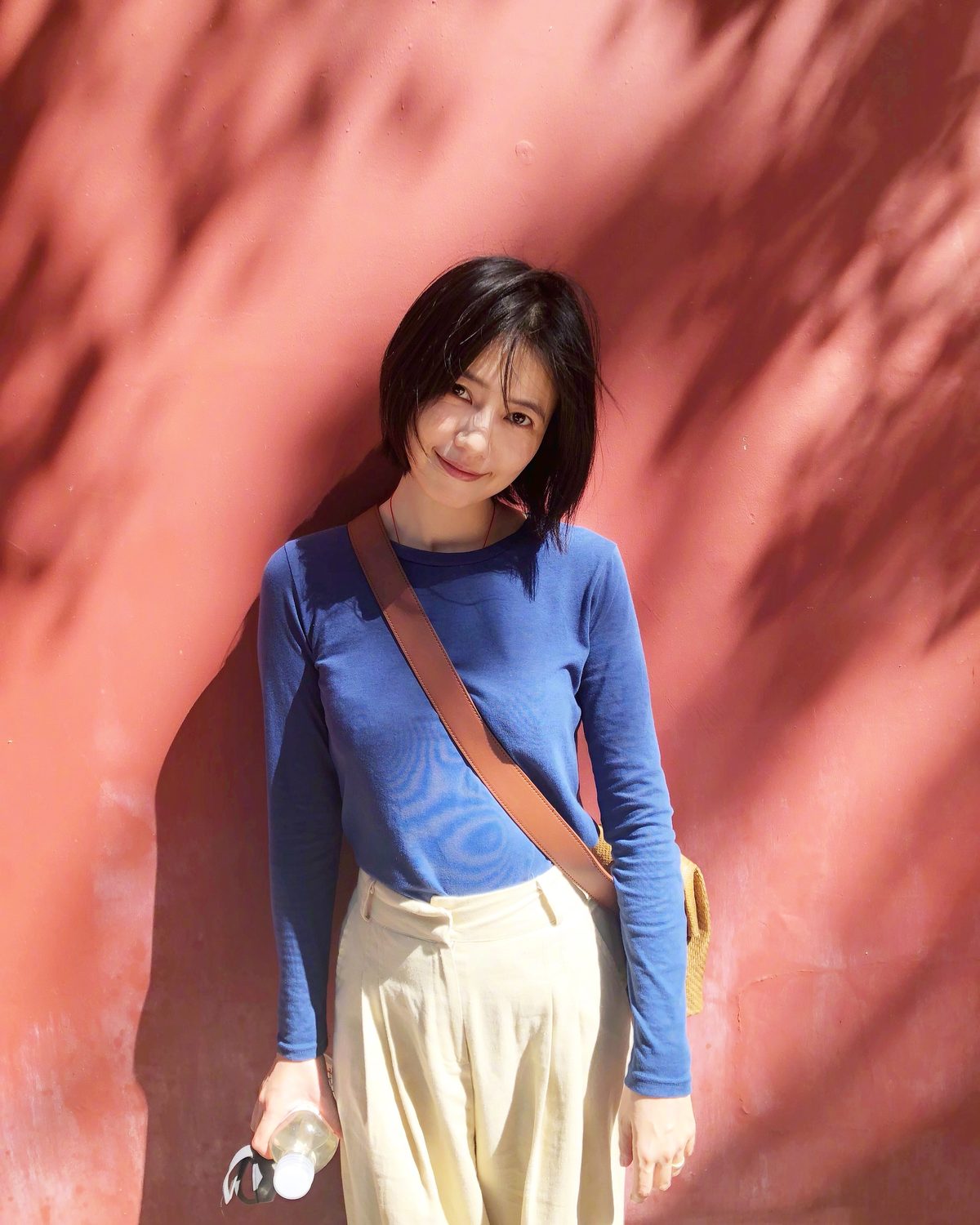 Yuanyuan Gao HD Images/Photo Gallery Download #663629