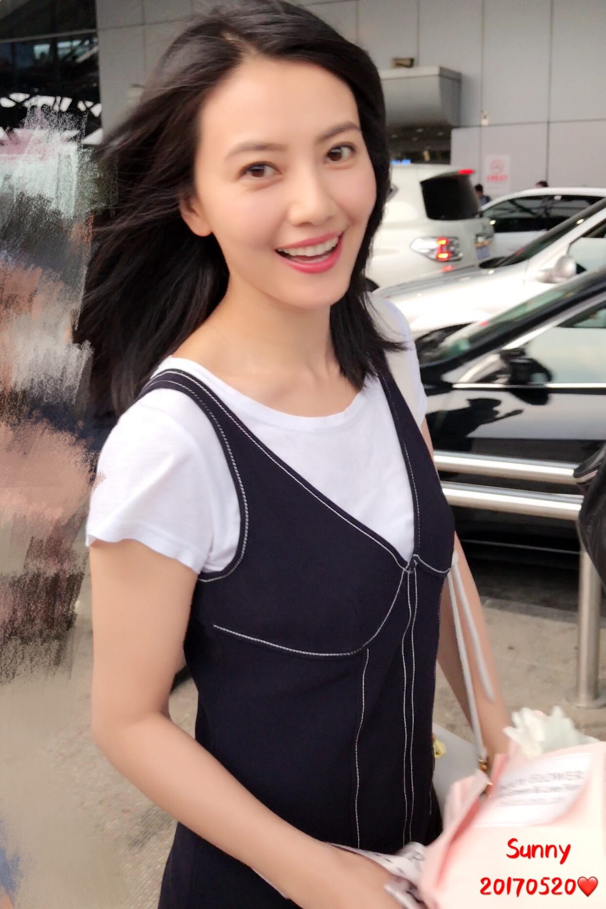 Yuanyuan Gao HD Images/Photo Gallery Download #668743