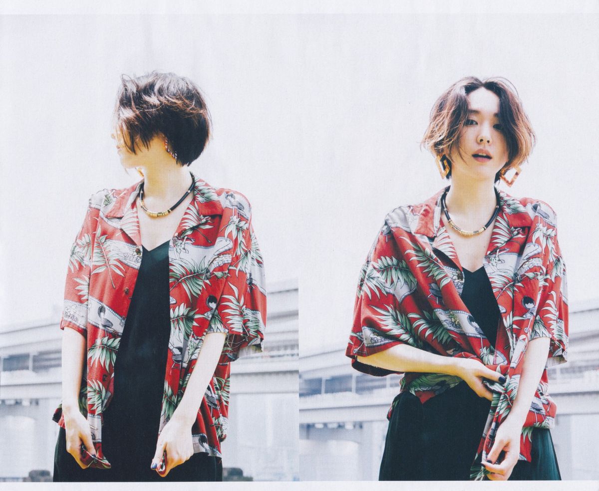 Yui Aragaki HD Images/Photo Gallery Download #1850386