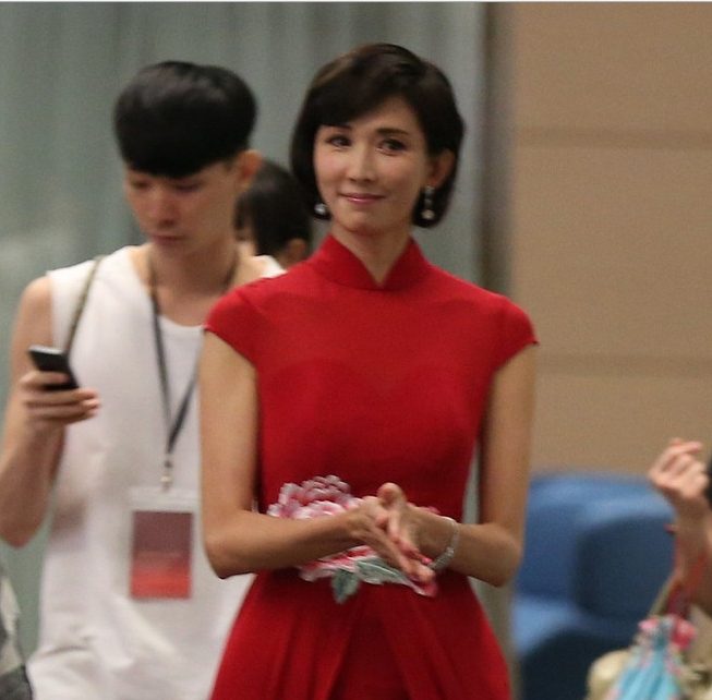 Chi-Ling Lin HD Images/Photo Gallery Download #988951