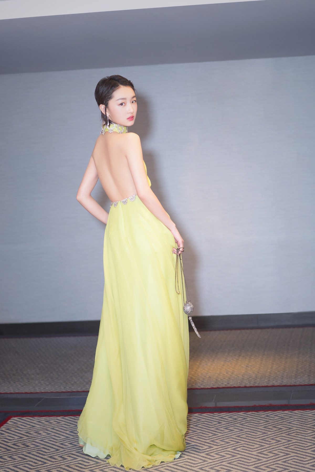 Dongyu Zhou HD Images/Photo Gallery Download #1909206