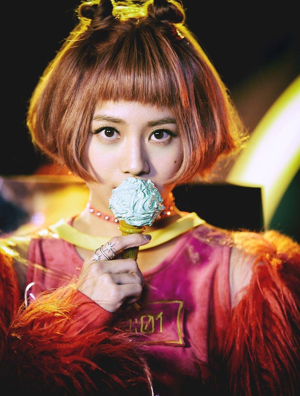 Emma Wu HD画像/フォトギャラリーダウンロード #2008647