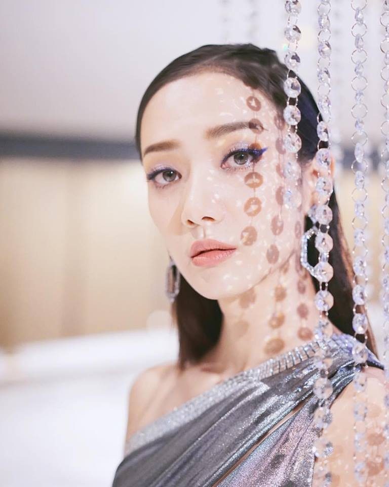 Grace Kwan-Hing Wong HD画像/フォトギャラリーダウンロード #2108088