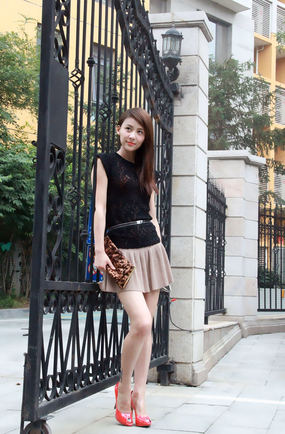 贾青 高清写真/照片下载 #3506228