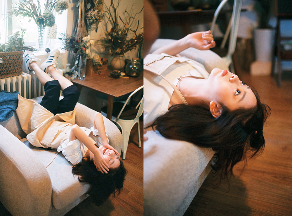 谭松韵 高清写真/照片下载 #3479521