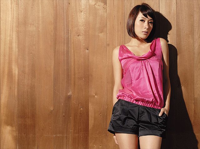 Tavia Yeung HD Images/Photo Gallery Download #1316822