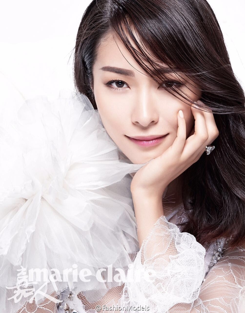 Yiyan Jiang HD Images/Photo Gallery Download #1894432