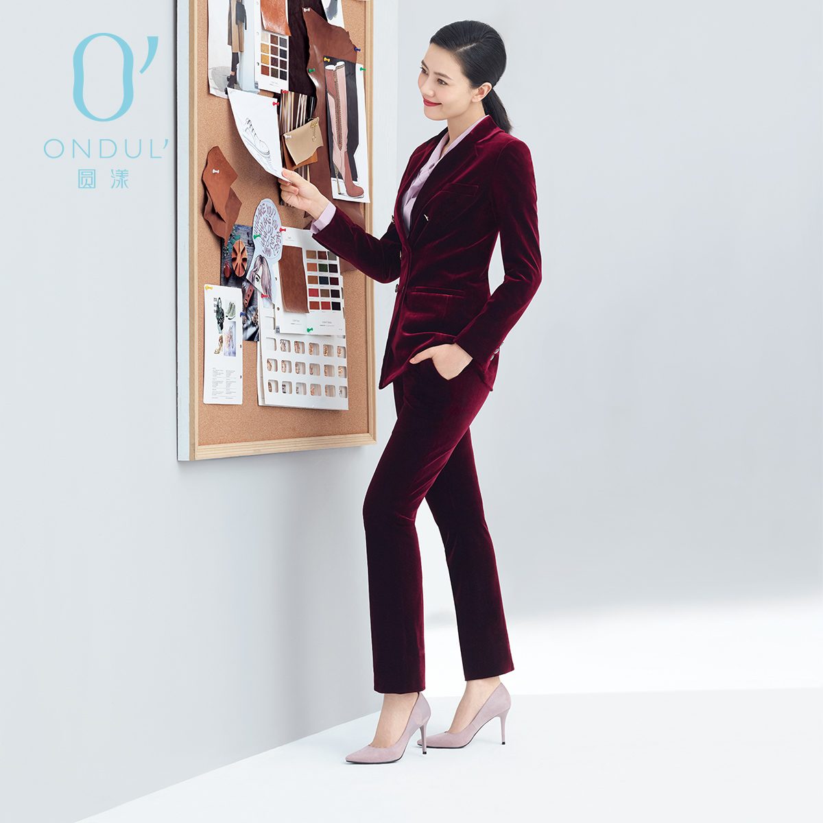 Yuanyuan Gao HD Images/Photo Gallery Download #663921