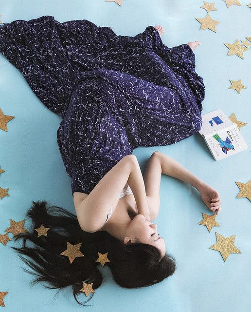 新垣结衣 高清写真/照片下载 #1789877