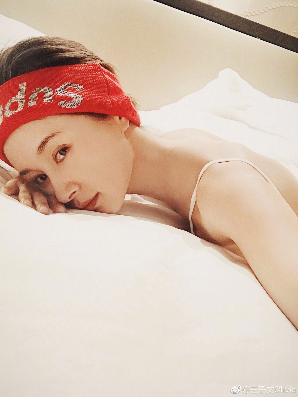 Ziwen Wang HD Images/Photo Gallery Download #7092922