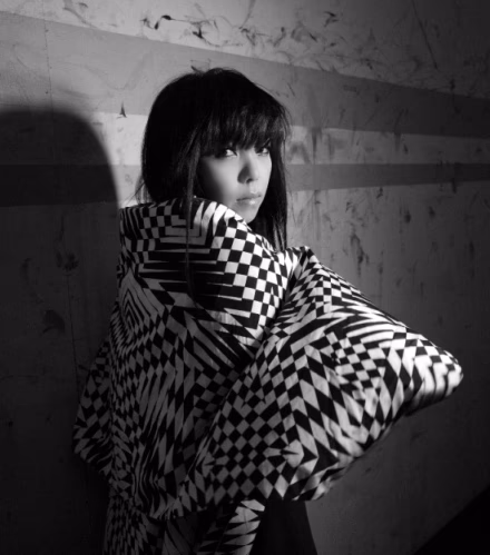 张惠妹 高清写真/照片下载 #3459925