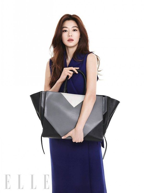 チョン・ジヒョン HD画像/フォトギャラリーダウンロード #938670