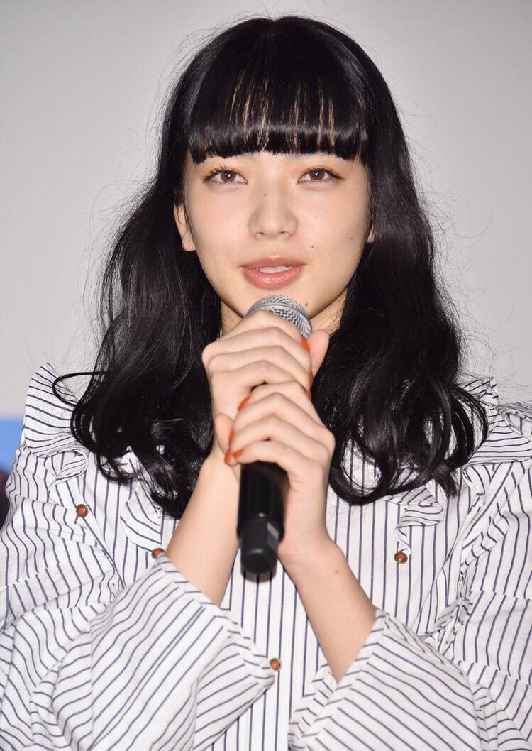 Nana Komatsu HD Images/Photo Gallery Download #3897181