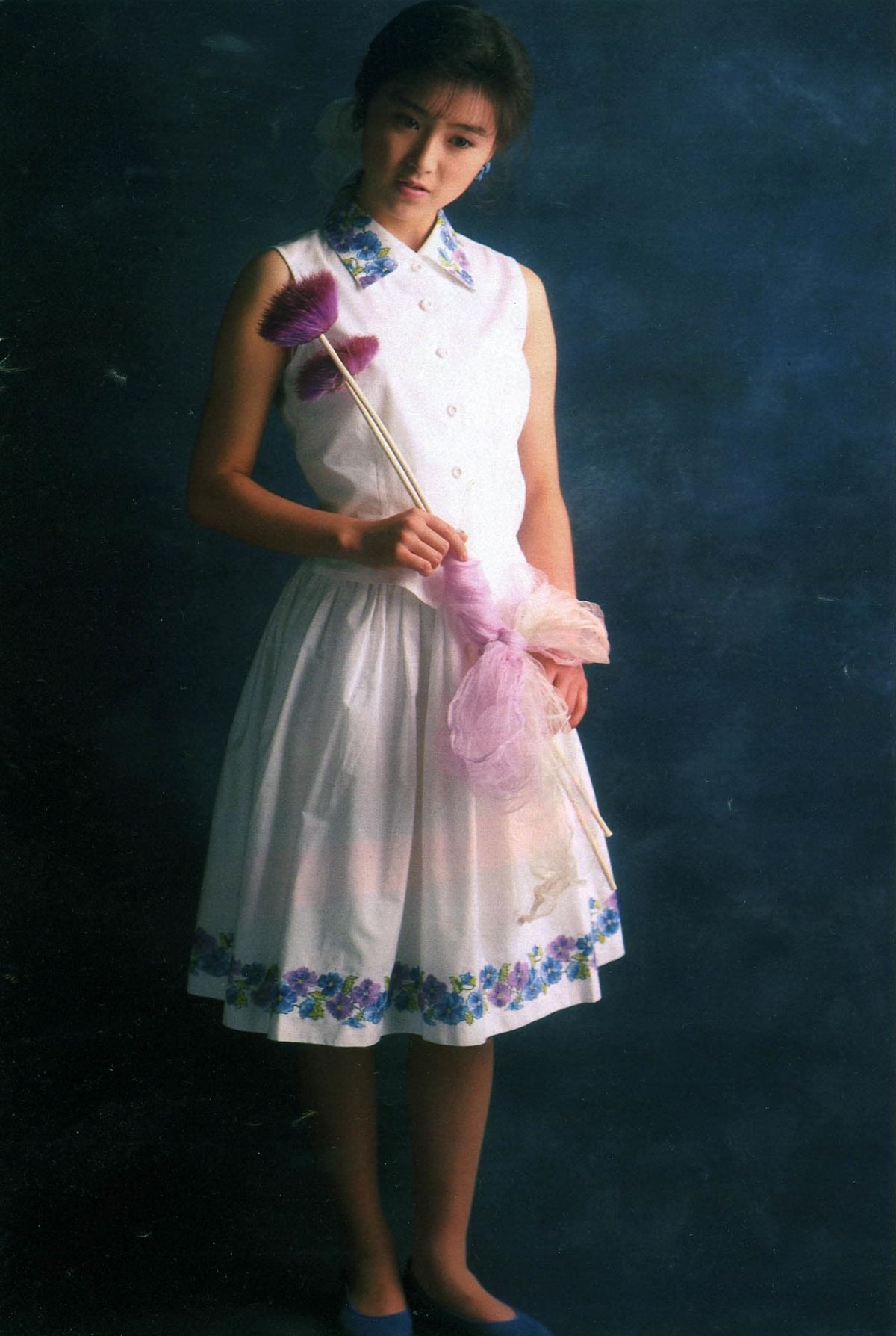 Noriko Sakai HD Images/Photo Gallery Download #5472326