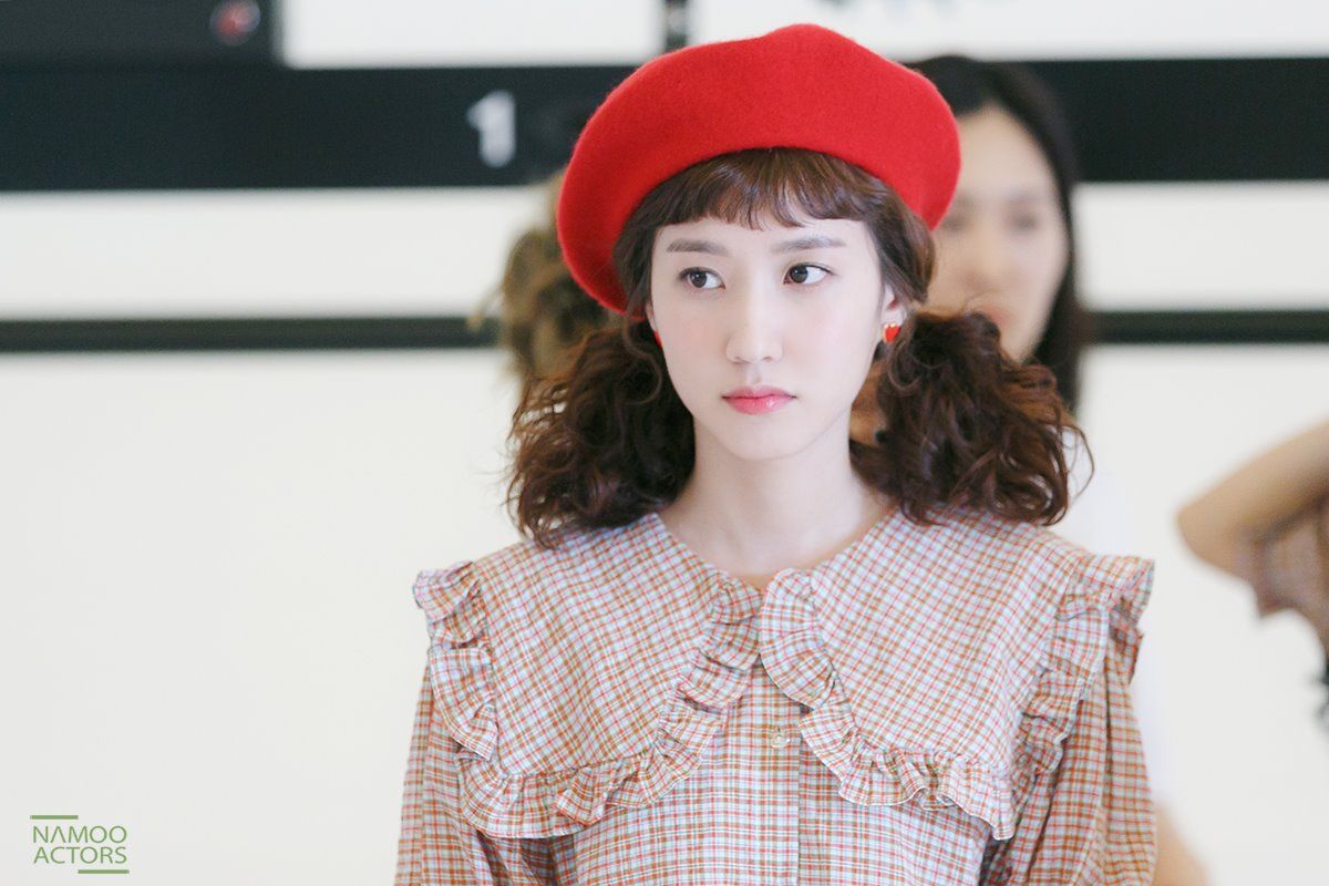 Park Eun-bin HD Images/Photo Gallery Download #7000876