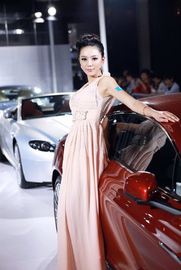 艾尚真 高清写真/照片下载 #3249110