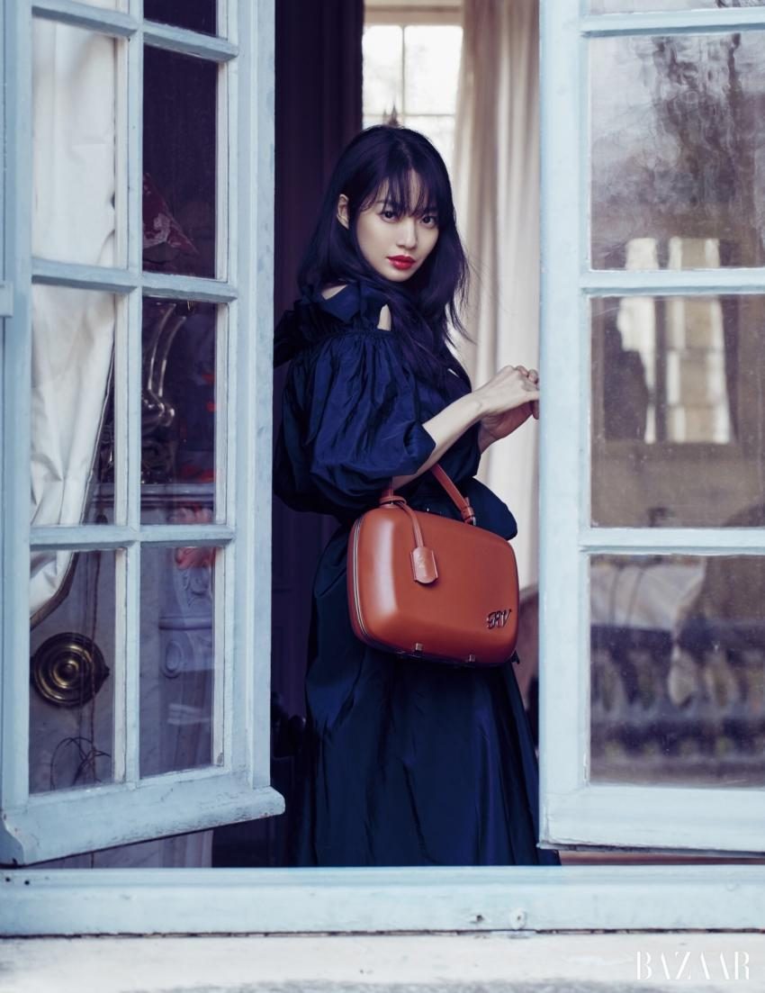 Shin Min-a HD Images/Photo Gallery Download #1829093