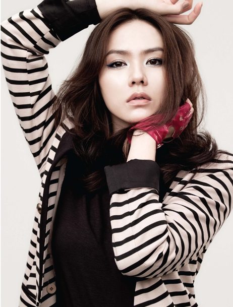 Son Ye-jin HD Images/Photo Gallery Download #7115091