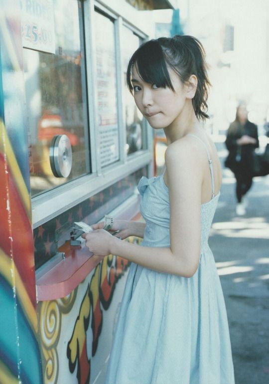 新垣结衣 高清写真/照片下载 #1790169