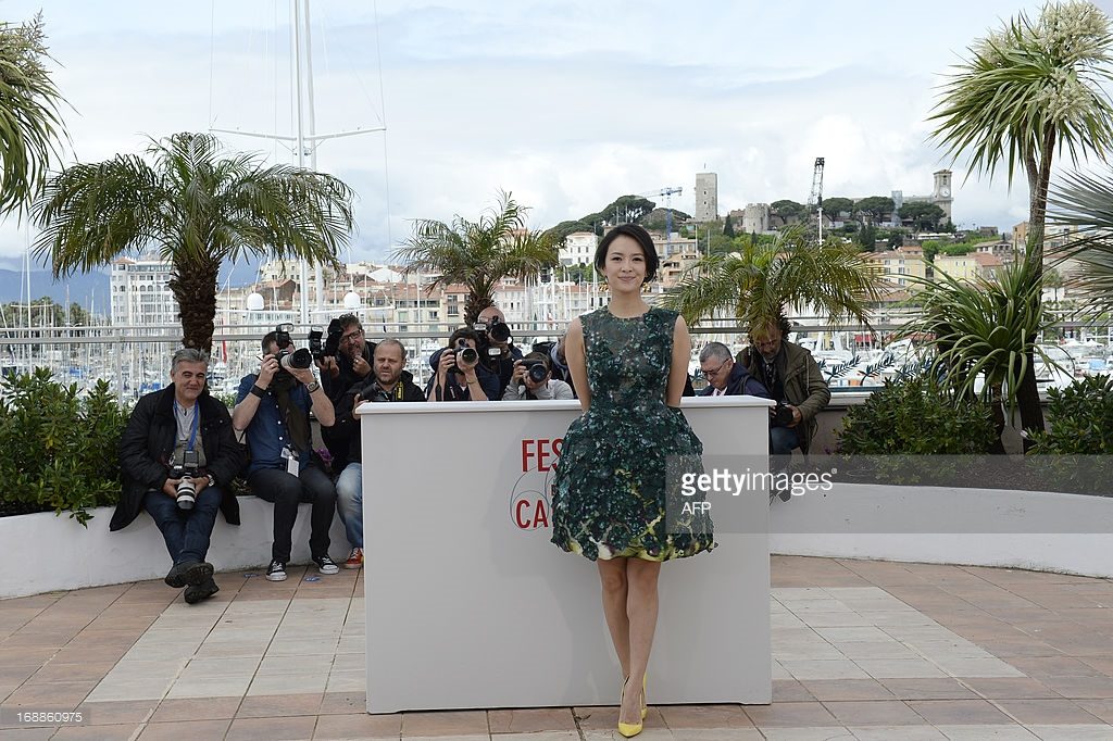 Ziyi Zhang HD Images/Photo Gallery Download #1042941