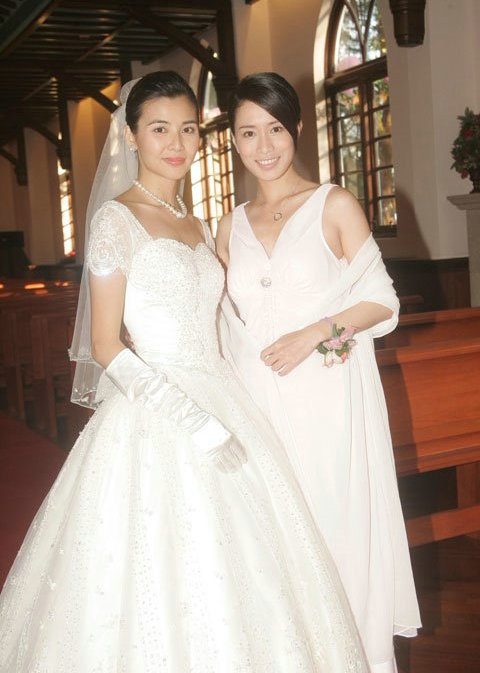 Charmaine Sheh HD Images/Photo Gallery Download #841510