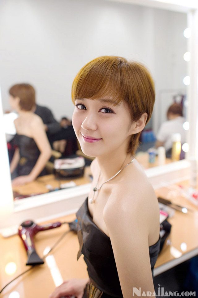 Jang Na-ra HD Images/Photo Gallery Download #1741877