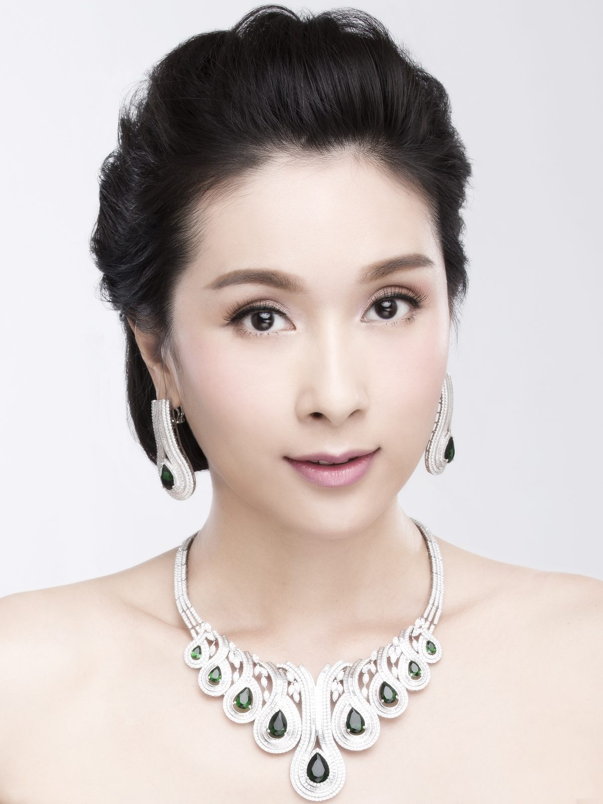 Kristy Yeung HD Images/Photo Gallery Download #7181014