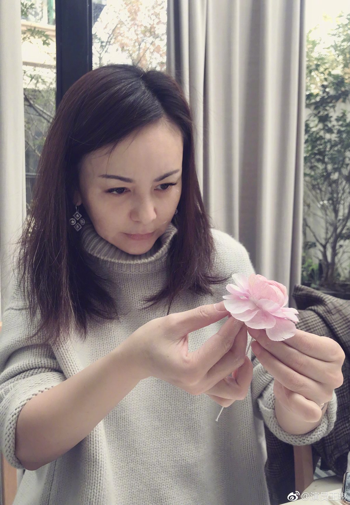 Lin Wang HD Images/Photo Gallery Download #6768476