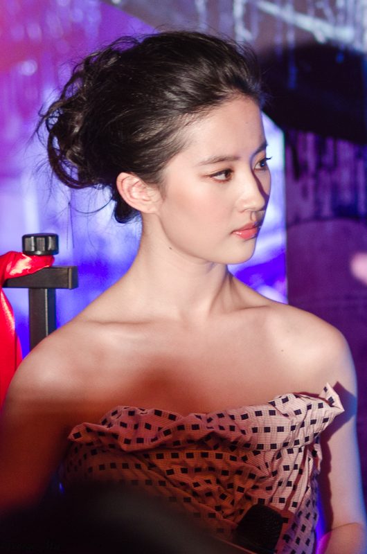 Liu Yifei HD Images/Photo Gallery Download #6671024