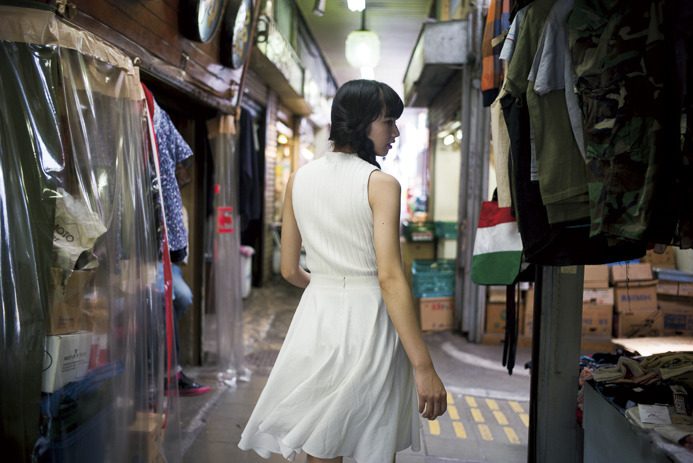 小松菜奈 高清写真/照片下载 #4387291