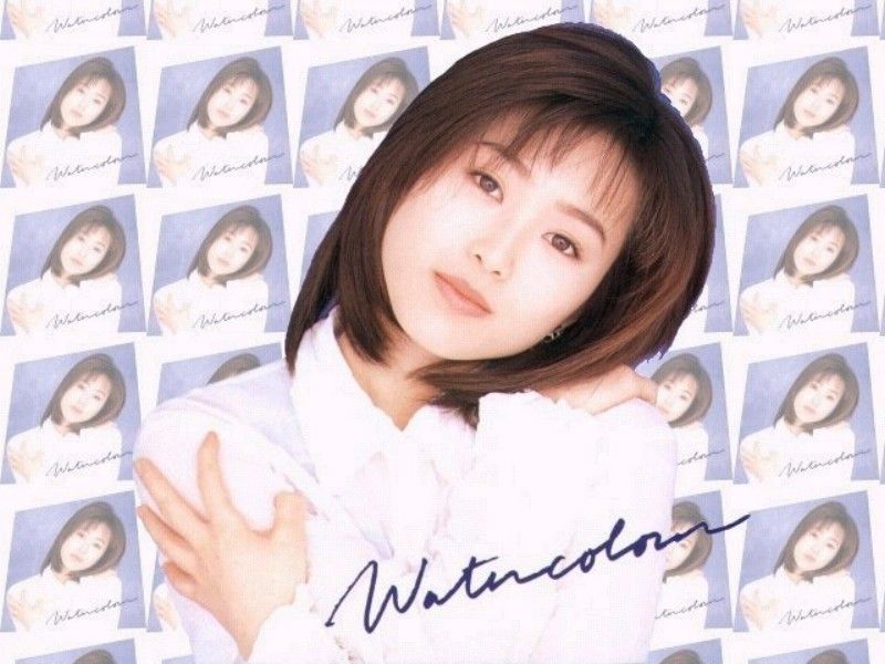Noriko Sakai HD Images/Photo Gallery Download #5472618