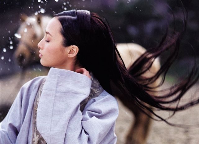 Qinqin Jiang HD Images/Photo Gallery Download #1324509