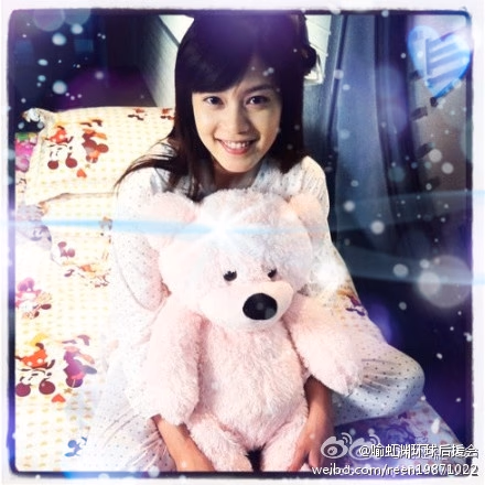 喻虹渊 高清写真/照片下载 #3443170