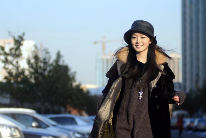 宋轶 高清写真/照片下载 #3414474