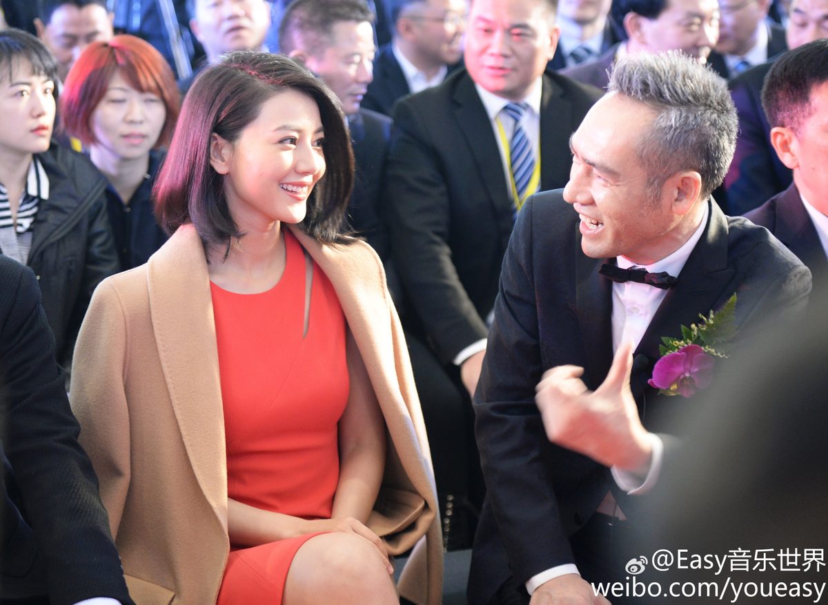 高圆圆 高清写真/照片下载 #669619