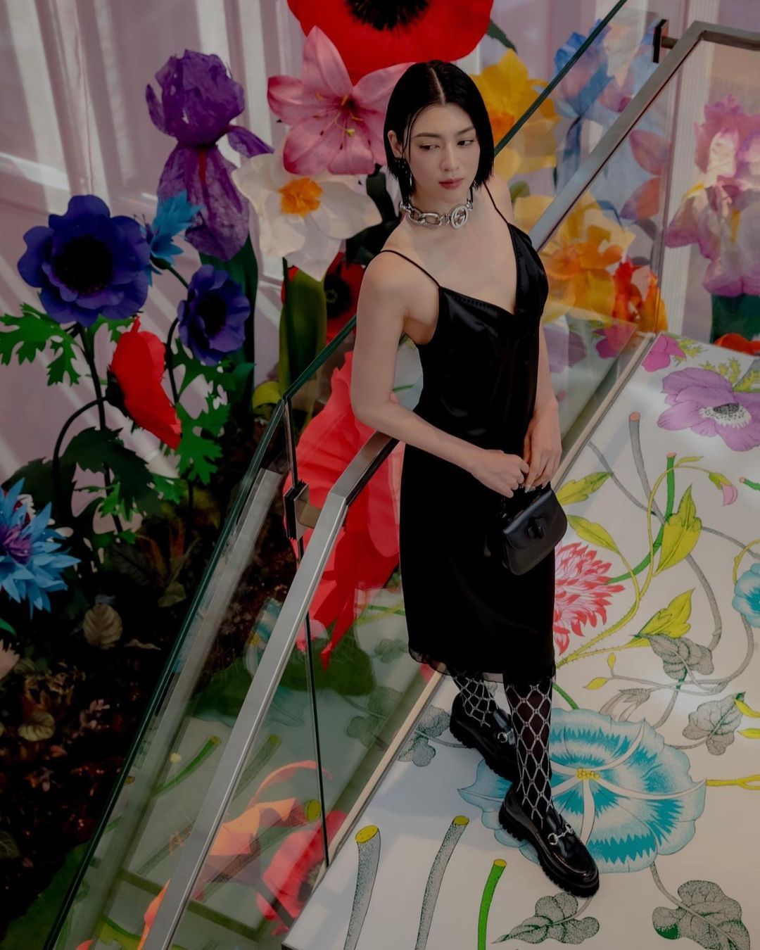 Ayaka Miyoshi HD Images/Photo Gallery Download #9569310