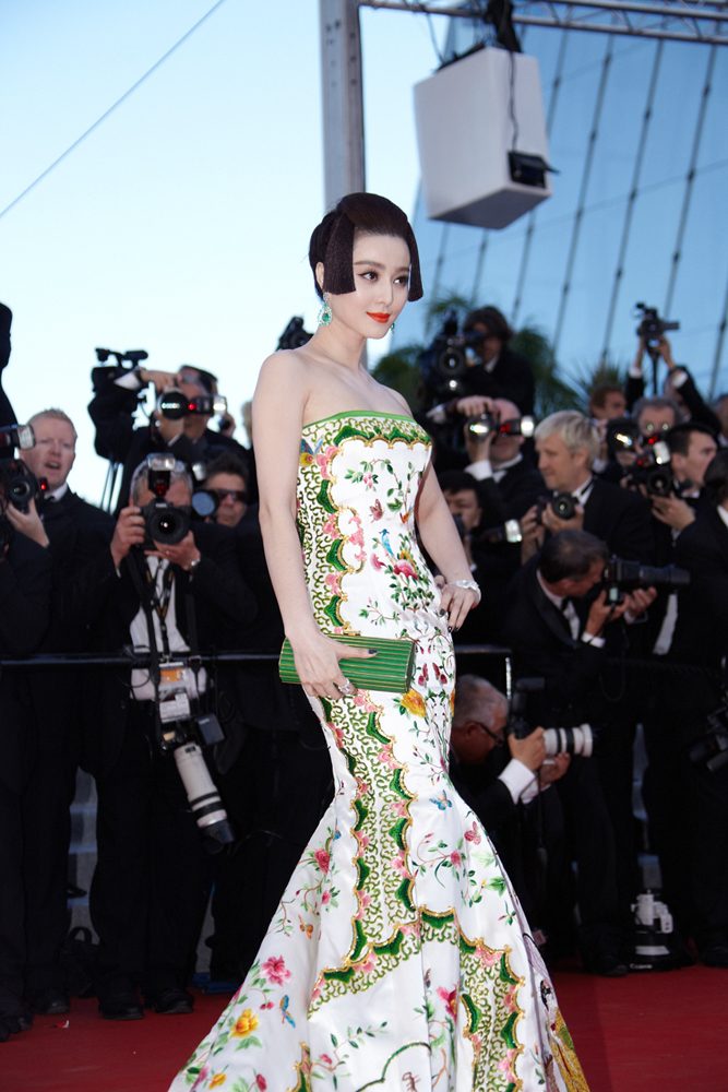 ファン・ビンビン HD画像/フォトギャラリーダウンロード #1317698