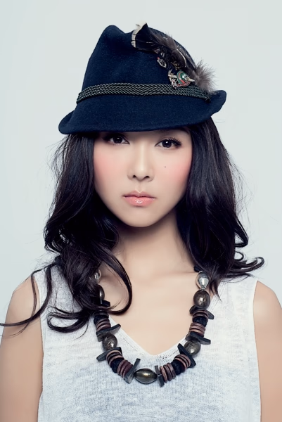 薛凯琪 高清写真/照片下载 #3397719