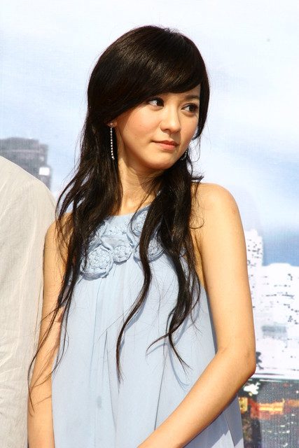 Ivy Yi-Han Chen HD Images/Photo Gallery Download #1948722