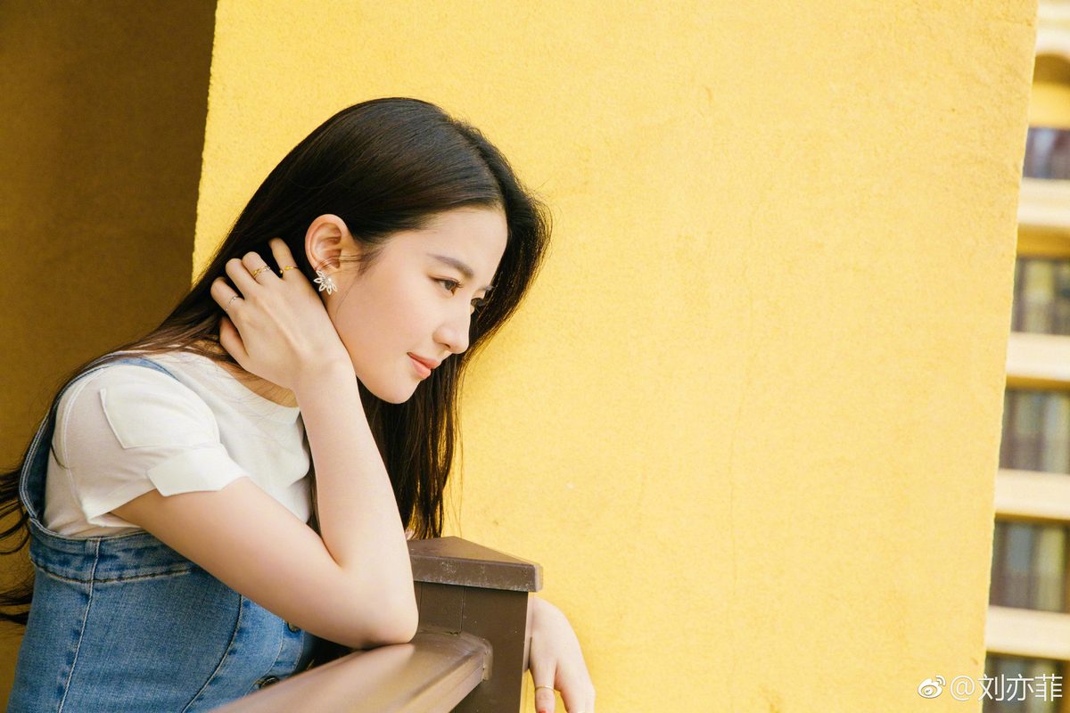 Liu Yifei HD Images/Photo Gallery Download #6671316
