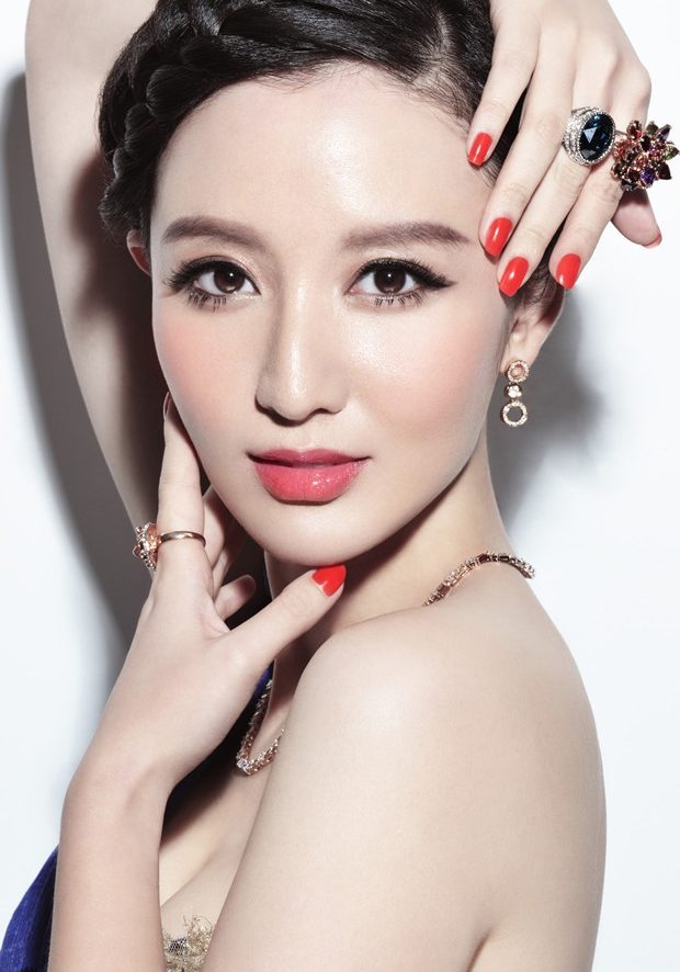Meng Zhang HD Images/Photo Gallery Download #6960547