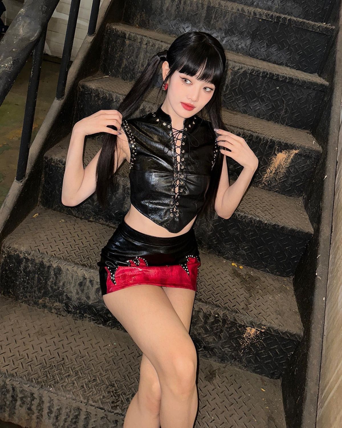 Minnie Nicha Yontararak HD Images/Photo Gallery Download #8807024