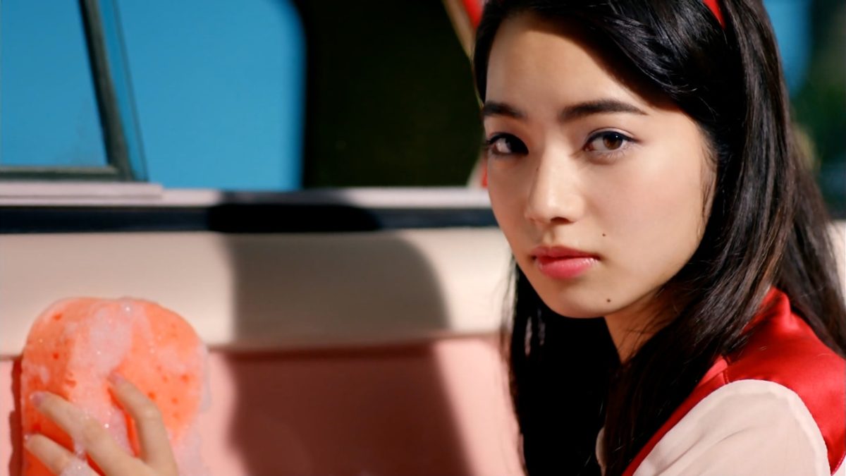 Nana Komatsu HD Images/Photo Gallery Download #3897765