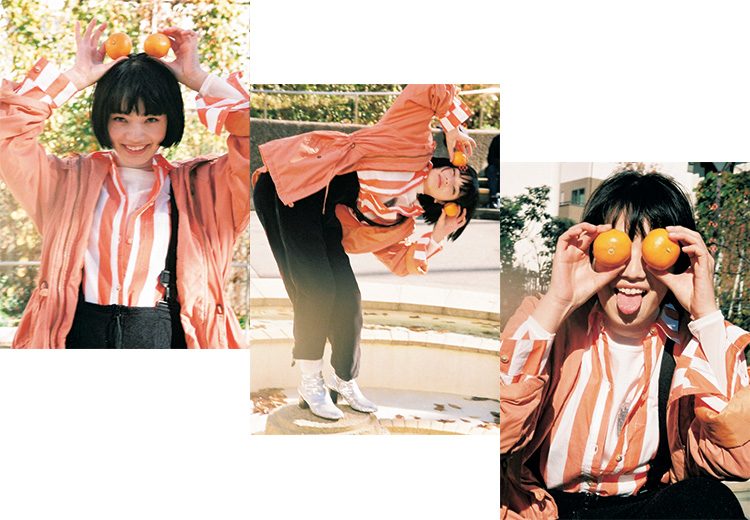 Nana Komatsu HD Images/Photo Gallery Download #3899754