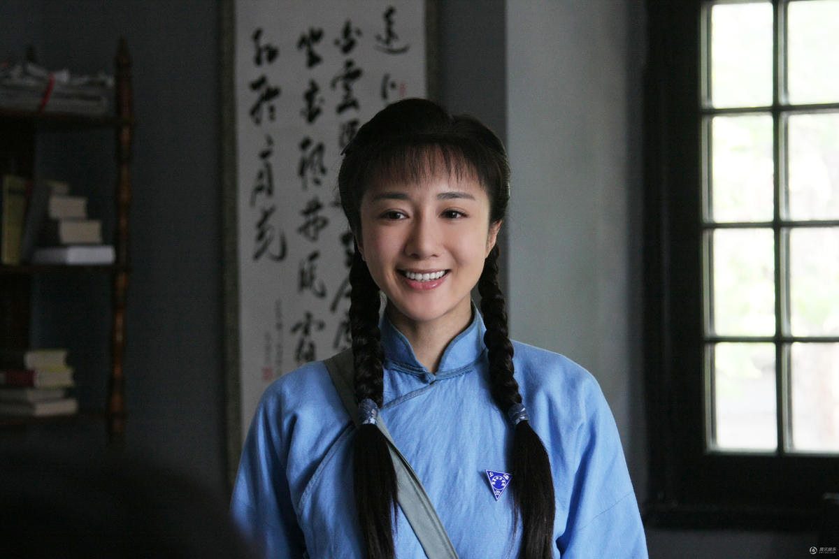 Yixiao Li HD 이미지/사진 갤러리 다운로드 #6642620